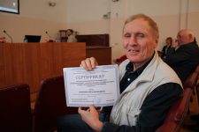 музей истории генетики в сибири. Смотреть фото музей истории генетики в сибири. Смотреть картинку музей истории генетики в сибири. Картинка про музей истории генетики в сибири. Фото музей истории генетики в сибири