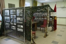 музей истории генетики в сибири. Смотреть фото музей истории генетики в сибири. Смотреть картинку музей истории генетики в сибири. Картинка про музей истории генетики в сибири. Фото музей истории генетики в сибири